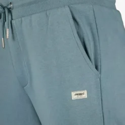 Produkt Heren joggingbroek lichtblauw New