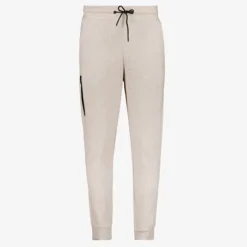 Osaga Heren joggingbroek zandkleur Sale