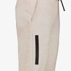 Osaga Heren joggingbroek zandkleur Sale