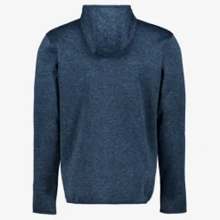 Mountain Peak Heren outdoor fleece vest New