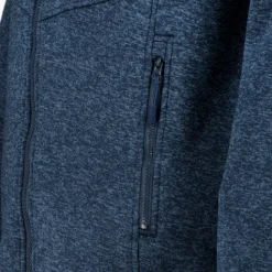 Mountain Peak Heren outdoor fleece vest New