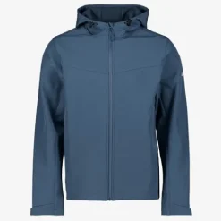 Mountain Peak Heren outdoor softshell jas Discount