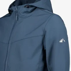 Mountain Peak Heren outdoor softshell jas Discount