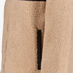 Mountain Peak Heren outdoor teddy fleece vest Hot