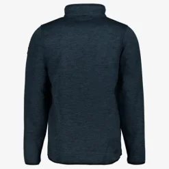 Kjelvik Heren outdoor vest blauw Best