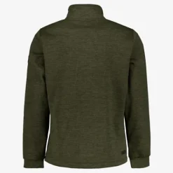 Kjelvik Heren outdoor vest groen New