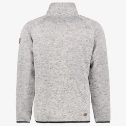 Kjelvik Heren outdoor vest lichtgrijs Hot