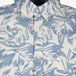 Produkt Heren overhemd met korte mouwen