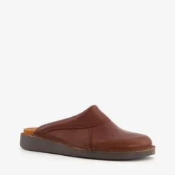 Eve & Adam Heren pantoffels Clearance