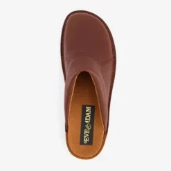 Eve & Adam Heren pantoffels Clearance