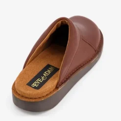 Eve & Adam Heren pantoffels Clearance