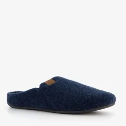 Thu!s Heren pantoffels blauw Online