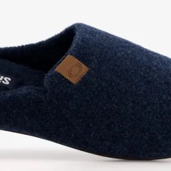 Thu!s Heren pantoffels blauw Online
