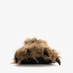 Thu!s Heren pantoffels dierenpoot Sale