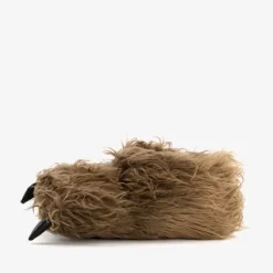 Thu!s Heren pantoffels dierenpoot Sale