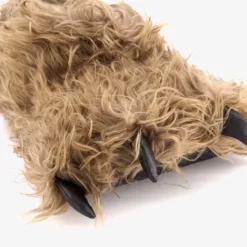 Thu!s Heren pantoffels dierenpoot Sale