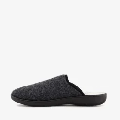 Thu!s Heren pantoffels grijs