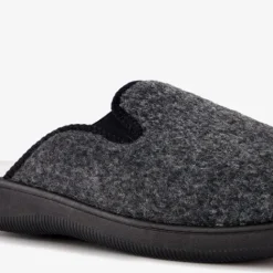 Thu!s Heren pantoffels grijs