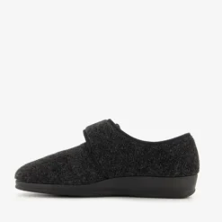 Natuform Heren pantoffels grijs New