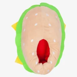 Thu!s Heren pantoffels hamburger Discount