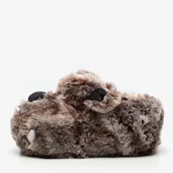 Thu!s Heren pantoffels hond Discount