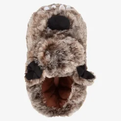 Thu!s Heren pantoffels hond Discount