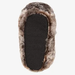 Thu!s Heren pantoffels hond Discount