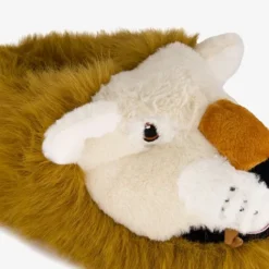 Thu!s Heren pantoffels leeuw New