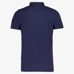 Tommy Hilfiger Heren polo blauw Sale