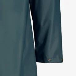 Mountain Peak Heren regenjas blauw Best