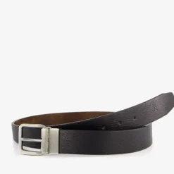 Scapino Heren riem zwart Discount