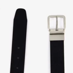 Scapino Heren riem zwart Discount