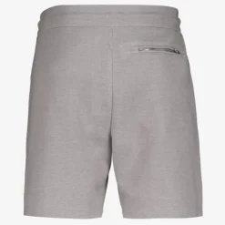 Unsigned Heren short grijs Sale