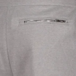 Unsigned Heren short grijs Sale