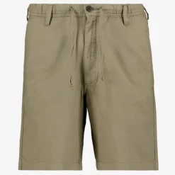 Produkt Heren short kaki groen Discount