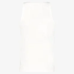 Produkt Heren singlet met print wit Online