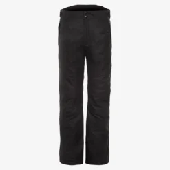 Mountain Peak Heren skibroek zwart Clearance