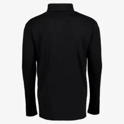 Mountain Peak Heren skipully zwart Clearance