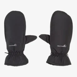 Mountain Peak Heren skiwanten zwart Online