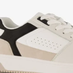 Blue Box Heren sneakers beige New