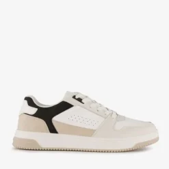 Blue Box Heren sneakers beige New