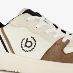 Bugatti Heren sneakers beige bruin Online