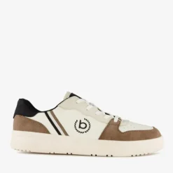 Bugatti Heren sneakers beige bruin Online