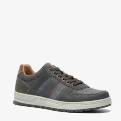 Blue Box Heren sneakers blauw Best