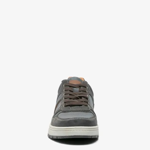 Blue Box Heren sneakers blauw Best