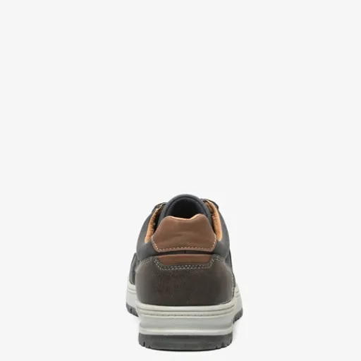 Blue Box Heren sneakers blauw Best