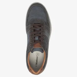 Blue Box Heren sneakers blauw Best