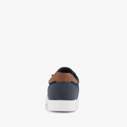 Mexx Heren sneakers blauw Discount