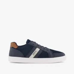 Mexx Heren sneakers blauw Discount