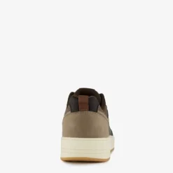 Blue Box Heren sneakers bruin Clearance